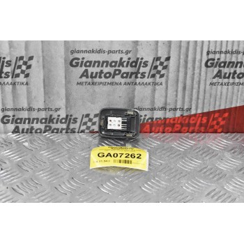 Διακόπτης Παραθύρων Mazda B 2500 1997-2005 (Πίσω Αριστερά)