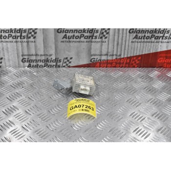 Πλακέτα Immobilizer Ford Ranger-Mazda B2500 1997-2005 88LP0060 (16pins)