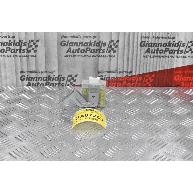 Πλακέτα Immobilizer Ford Ranger-Mazda B2500 1997-2005 88LP0060 (16pins)