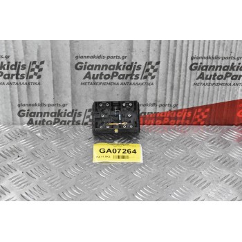 Χειριστήριο Παραθύρων Bmw 518 Ε34 1988-1995