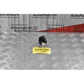 Διακόπτης Παραθύρων Toyota Corolla 1997-2002 Πίσω Δεξιά (5pins)