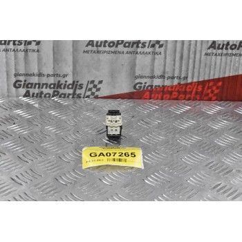 Διακόπτης Παραθύρων Toyota Corolla 1997-2002 Πίσω Δεξιά (5pins)