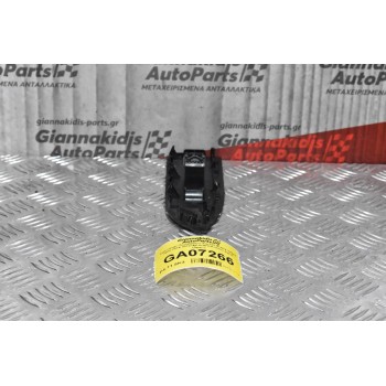 Διακόπτης Παραθύρων Suzuki Grand Vitara 2005-2014 8373765J0-5PKR Πίσω Δεξιά (5pins)