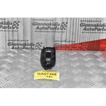 Διακόπτης Παραθύρων Suzuki Grand Vitara 2005-2014 8373765J0-5PKL Πίσω Αριστερά (5pins)