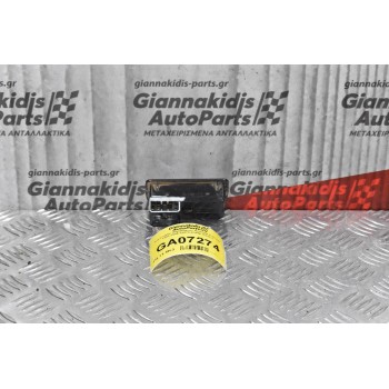 Χειριστήριο Παραθύρων Hyundai S-Coupe 1990-1995 93570-23050 (8pins)