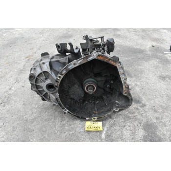 Χειροκήνιτο Σασμάν Ταχυτήτων Mercedes-Benz Vito 638 112CDI 122PS 611980 1997-2003 (A6382601900)