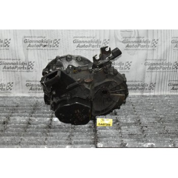 Σασμάν / Κιβώτιο Ταχυτήτων Citroen Jumper - Boxer 2.5 TD T9A 10FZ2 1995-2002