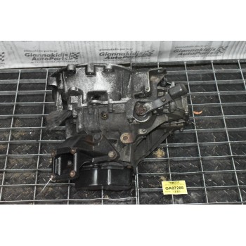 Σασμάν / Κιβώτιο Ταχυτήτων Citroen Jumper - Boxer 2.5 TD T9A 10FZ2 1995-2002