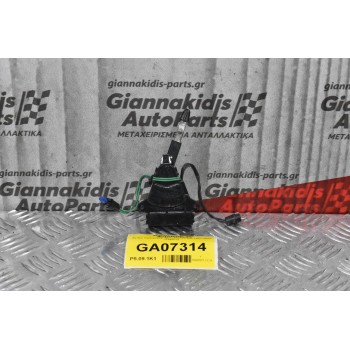 Σκάλα Καλοριφέρ Mitsubishi L200 1997-2005 (10pins)