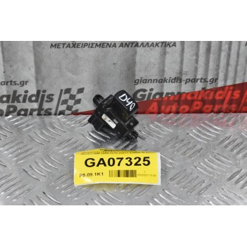 Διακόπτης Παραθύρου Συνοδηγού Nissan Navara D40 2005-2010 25411-EA00A (6 pins)