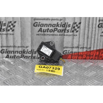 Αισθητήρας Κρούσεως Land Rover Discovery 3 2005-2015 0265005283 (6pins)
