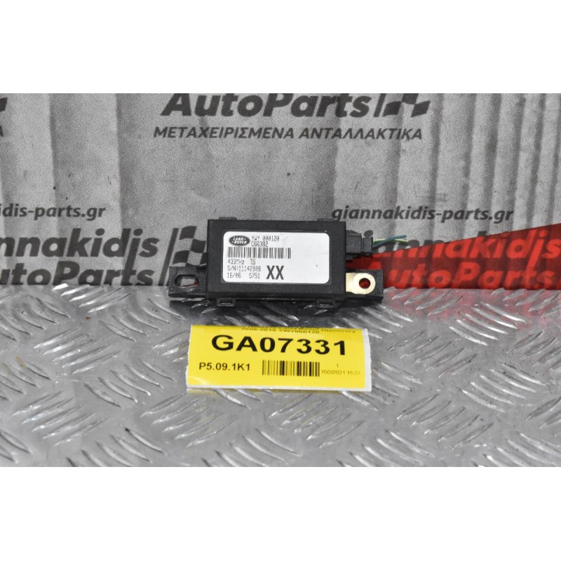 Αισθητήρας Πλακέτα Land Rover Discovery 2005-2015 YWY000120