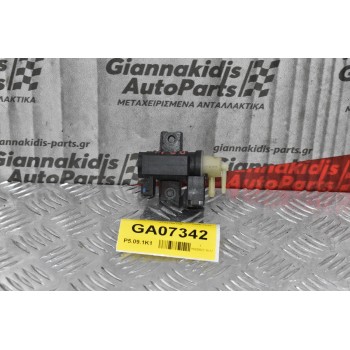 Βαλβίδα Πίεσης Renault - Nissan - Dacia 2013-2021 8200790180 (Γνήσια)