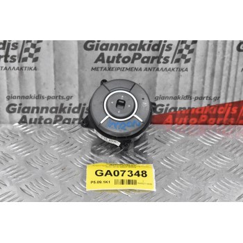 Διακόπτης Χειρισμού Καθρεπτών SsangYong Kyron 2002-2010 85502-09080