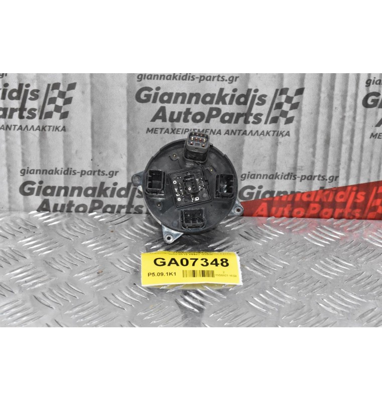 Διακόπτης Χειρισμού Καθρεπτών SsangYong Kyron 2002-2010 85502-09080