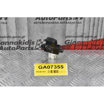 Διακόπτης Παραθύρου Nissan Navara D22 2001-2005 Πίσω Δεξιού (6 pins)