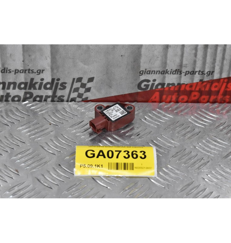 Αισθητήρας Κρούσεως Ford Ranger 2013-2019 5H2Z-14B345-BA (2pins)
