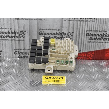 Ασφαλειοθήκη Mitsubishi Colt 2005-2009 MN109319