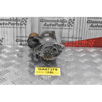 Μίζα Nissan Navara D40 YD25 2005-2010 23300-EB300