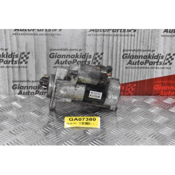 Μίζα Nissan Navara D40 YD25 2005-2010 23300-EB300