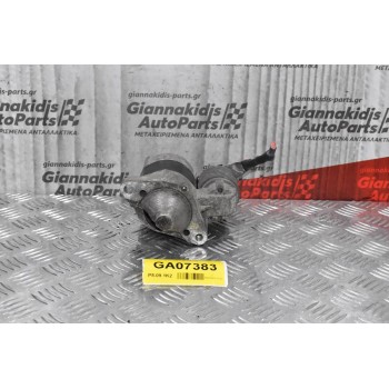 Μίζα Renault Scenic 2003-2008 105119F104674