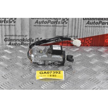 Διακόπτης Μίζας Nissan Navara D22 2001-2005 28590-C9902