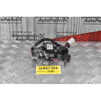Διακόπτης Μίζας Nissan Primastar 2002-2006 28590-C9920