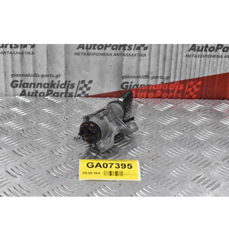 Διακόπτης Μίζας Volkswagen Transporter T5 2005-2010 4B0905851NHF2