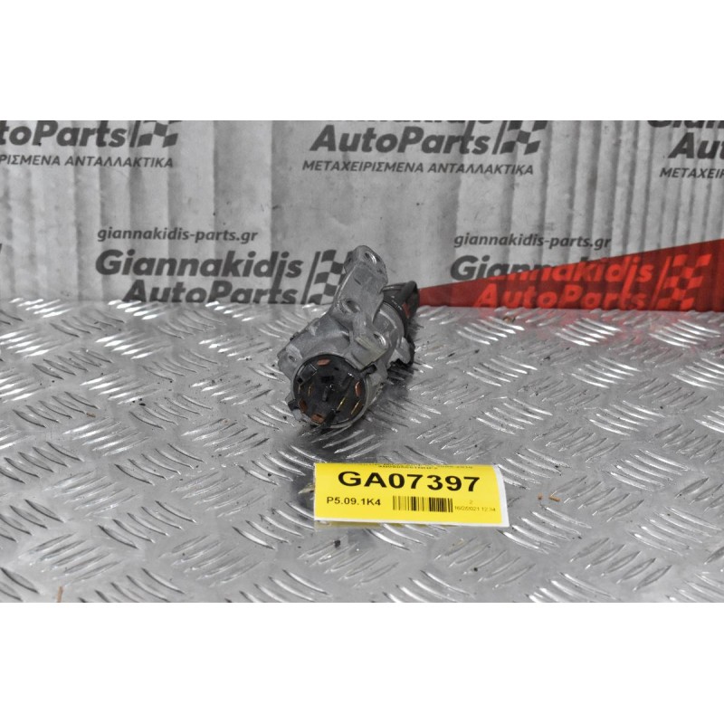 Διακόπτης Μίζας Audi A4 2005-2010 4B0905851NHF2