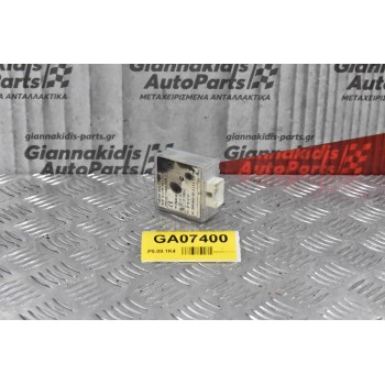 Πλακέτα Immobilizer Ford Ranger-Mazda B2500 1997-2005 88LP0060 (16pins)