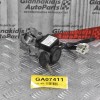 Διακόπτης Μίζας Nissan Navara D22 2001-2005 28590-C9902