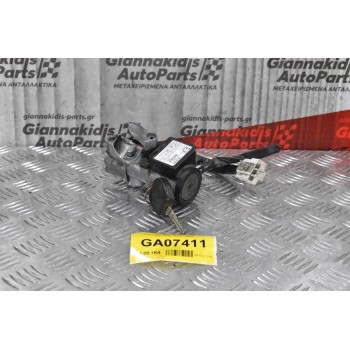 Διακόπτης Μίζας Nissan Navara D22 2001-2005 28590-C9902