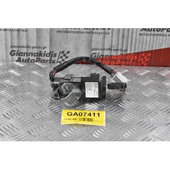 Διακόπτης Μίζας Nissan Navara D22 2001-2005 28590-C9902