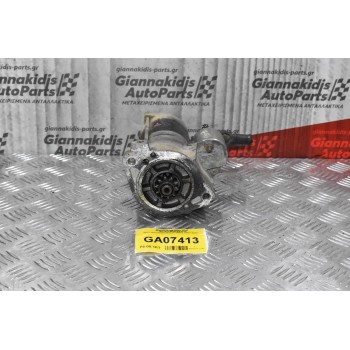 Μίζα Mitsubishi Pajero 4M41 2001-2007