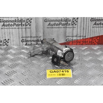 Διακόπτης Μίζας Nissan Navara D40 2010-2015 4419Α-ΜW1014