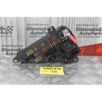 Ασφαλειοθήκη Bmw 530-E60 2002-2005 518956040 (Diesel)