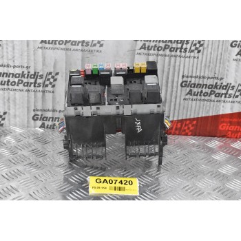 Ασφαλειοθήκη Ford Transit JXFA 2003-2012