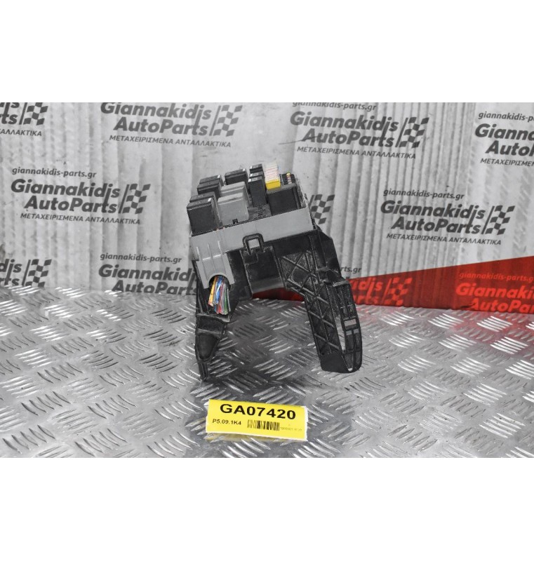 Ασφαλειοθήκη Ford Transit JXFA 2003-2012