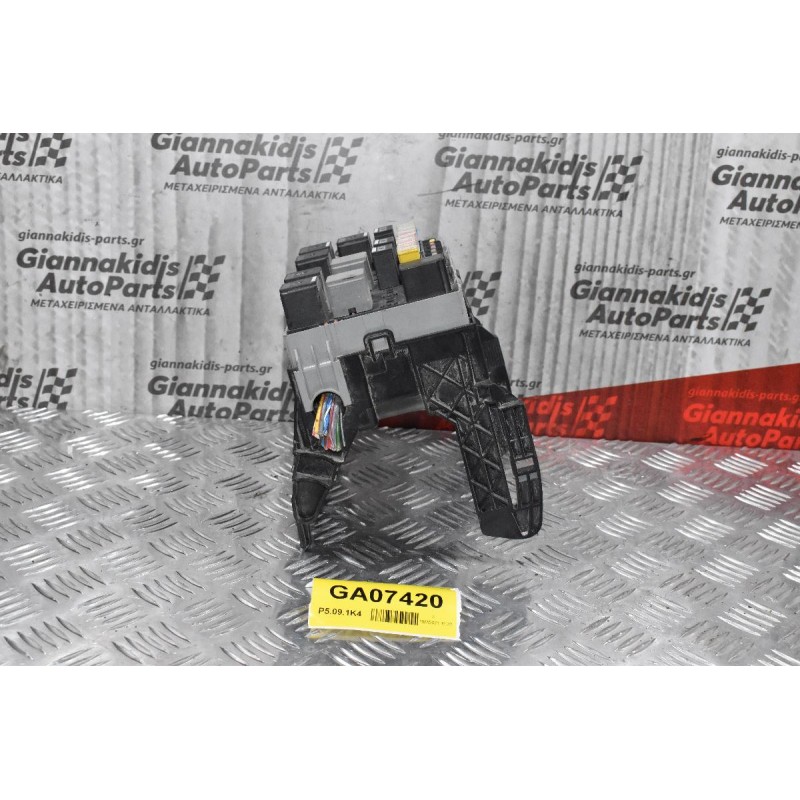 Ασφαλειοθήκη Ford Transit JXFA 2003-2012