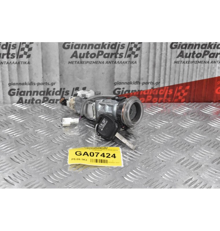 Διακόπτης Μιζας Subaru Legacy 2004-2010 88215AG000