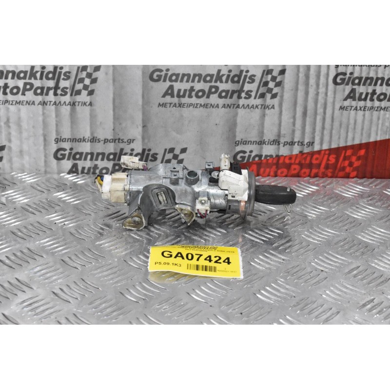 Διακόπτης Μιζας Subaru Legacy 2004-2010 88215AG000