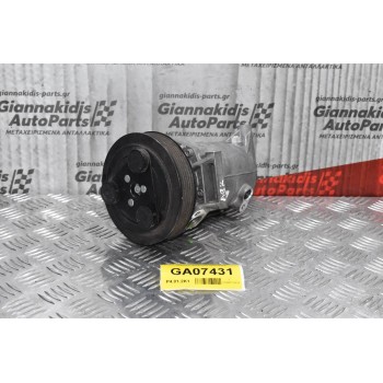 Κομπρεσέρ Aircondition - A/C Chevrolet Colorado 2005-2015 597910629