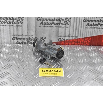 Διακόπτης Μίζας Ford Ranger / Mazda B2500 1997-2005 SL-31