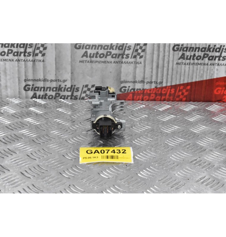 Διακόπτης Μίζας Ford Ranger / Mazda B2500 1997-2005 SL-31