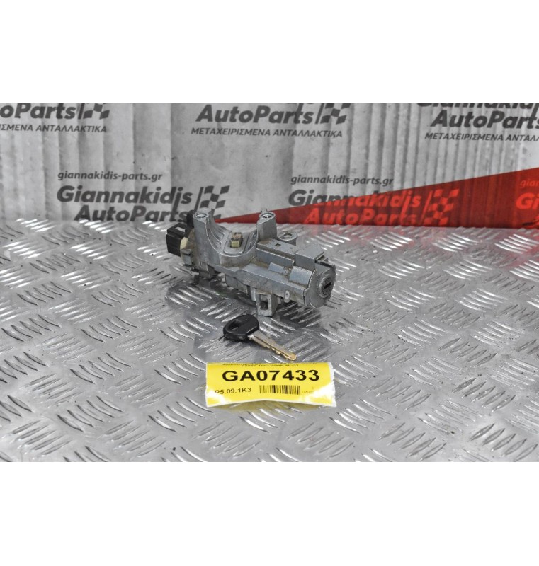 Διακόπτης Μίζας Ford Ranger / Mazda B2500 1997-2005 SL-31