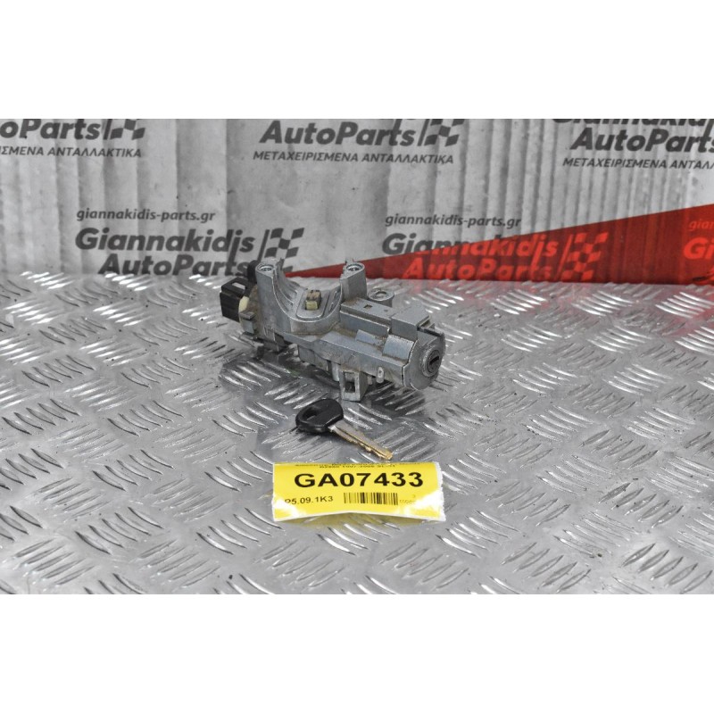 Διακόπτης Μίζας Ford Ranger / Mazda B2500 1997-2005 SL-31