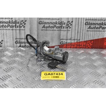 Διακόπτης Μίζας Isuzu Campo 1991-2002