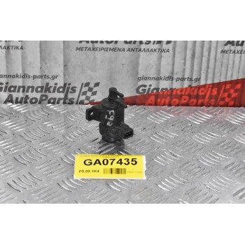 Ηλεκτροβαλβίδα Turbo Renault Trafic / Vivaro / Primastar 1.9 dci F9Q 760 2001-2010 7700113071