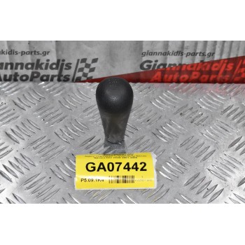 Λεβιές Ταχυτήτων-Τετρακίνησης Nissan Navara D22 YD25 2001-2005