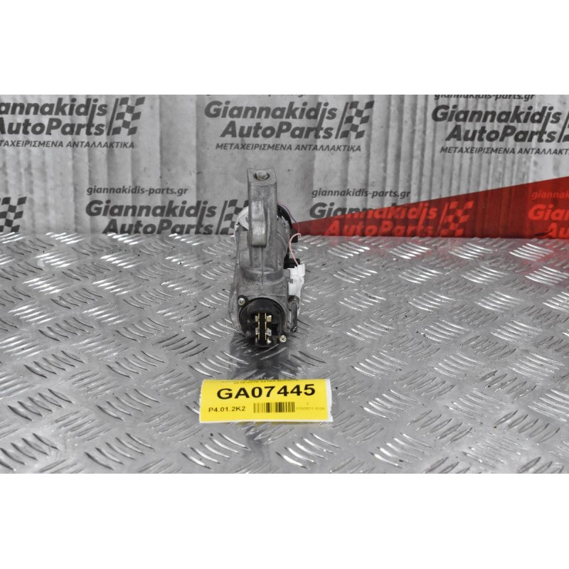 Διακόπτης Μίζας Nissan Navara D40 2010-2015 4419Α-ΜW1014